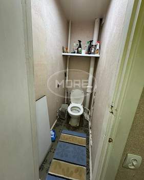 3-к квартира, вторичка, 76м2, 9/14 этаж