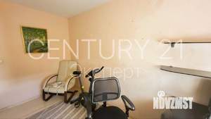 2-к квартира, вторичка, 52м2, 2/2 этаж