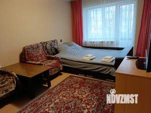 1-к квартира, вторичка, 34м2, 4/9 этаж