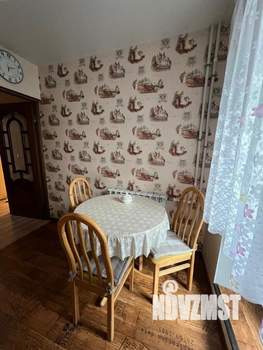 2-к квартира, вторичка, 47м2, 3/5 этаж