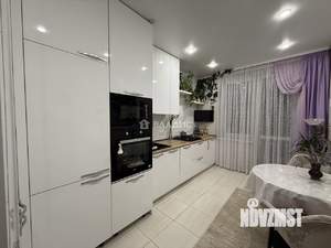 1-к квартира, вторичка, 41м2, 7/7 этаж