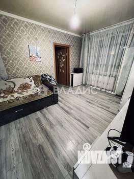 2-к квартира, вторичка, 39м2, 2/2 этаж