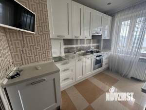 3-к квартира, вторичка, 86м2, 4/9 этаж