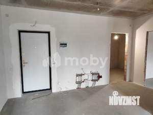 1-к квартира, вторичка, 52м2, 1/7 этаж