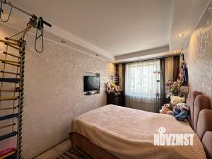 3-к квартира, вторичка, 56м2, 3/5 этаж