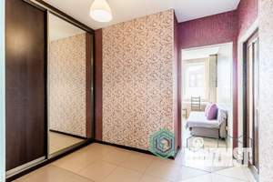 1-к квартира, вторичка, 47м2, 7/10 этаж