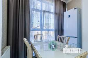 2-к квартира, вторичка, 74м2, 3/5 этаж