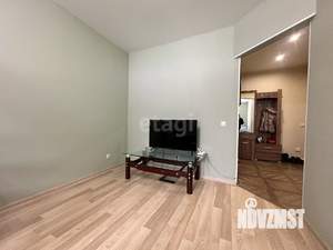1-к квартира, вторичка, 37м2, 1/9 этаж