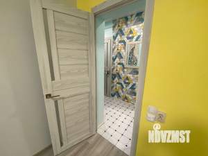 2-к квартира, вторичка, 53м2, 1/2 этаж