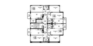 2-к квартира, вторичка, 61м2, 3/9 этаж