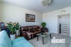 2-к квартира, вторичка, 60м2, 8/10 этаж
