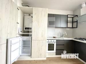 1-к квартира, вторичка, 32м2, 7/9 этаж
