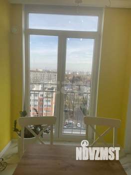 1-к квартира, вторичка, 33м2, 10/10 этаж