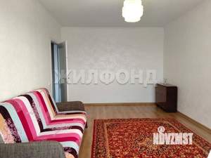 1-к квартира, вторичка, 38м2, 8/10 этаж