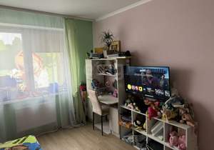 3-к квартира, вторичка, 70м2, 9/10 этаж