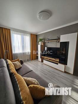 2-к квартира, вторичка, 65м2, 11/12 этаж