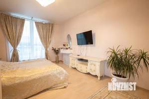 1-к квартира, вторичка, 40м2, 9/9 этаж