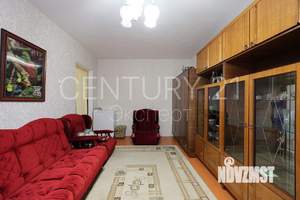 1-к квартира, вторичка, 33м2, 1/9 этаж