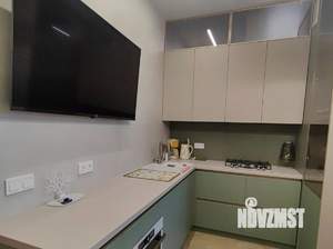 1-к квартира, вторичка, 43м2, 5/12 этаж