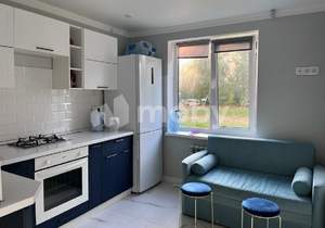 1-к квартира, вторичка, 35м2, 1/9 этаж