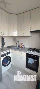 2-к квартира, вторичка, 45м2, 4/8 этаж