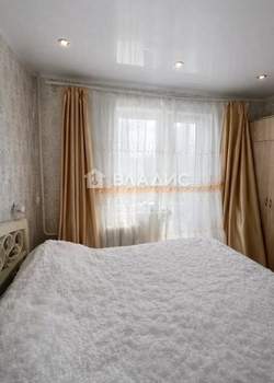 2-к квартира, вторичка, 51м2, 4/9 этаж