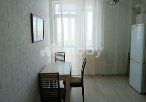 1-к квартира, вторичка, 43м2, 5/9 этаж