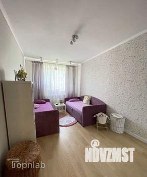 3-к квартира, вторичка, 86м2, 7/8 этаж