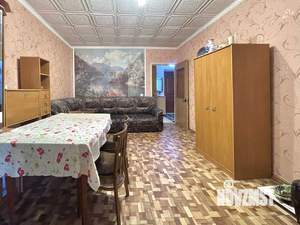 2-к квартира, вторичка, 37м2, 1/5 этаж
