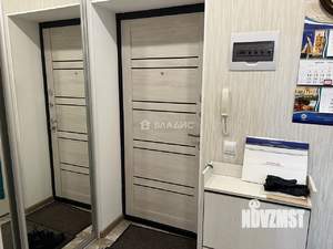 1-к квартира, вторичка, 36м2, 8/8 этаж