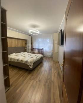 3-к квартира, вторичка, 68м2, 2/4 этаж