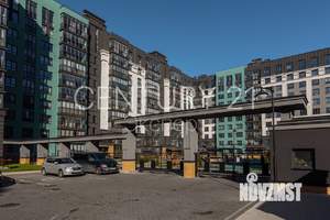 3-к квартира, вторичка, 87м2, 9/10 этаж