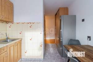 1-к квартира, вторичка, 33м2, 6/9 этаж