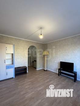 1-к квартира, вторичка, 18м2, 3/5 этаж