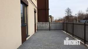 2-к квартира, сданный дом, 66м2, 1/4 этаж