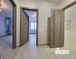 1-к квартира, сданный дом, 39м2, 7/10 этаж