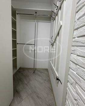 1-к квартира, вторичка, 34м2, 8/9 этаж