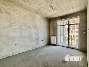 3-к квартира, вторичка, 107м2, 5/11 этаж