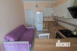 1-к квартира, вторичка, 51м2, 11/13 этаж