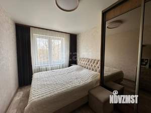 3-к квартира, вторичка, 74м2, 3/5 этаж