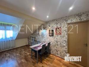 3-к квартира, вторичка, 84м2, 4/4 этаж