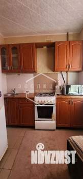 1-к квартира, вторичка, 35м2, 5/9 этаж