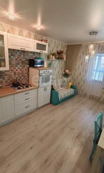 2-к квартира, вторичка, 61м2, 4/15 этаж