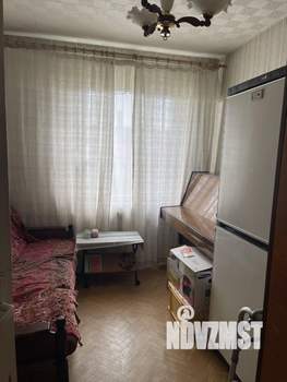 4-к квартира, вторичка, 62м2, 5/5 этаж