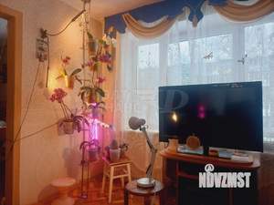 4-к квартира, вторичка, 61м2, 2/5 этаж