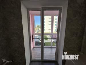 1-к квартира, вторичка, 36м2, 2/10 этаж