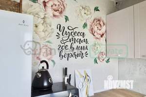 2-к квартира, вторичка, 41м2, 5/5 этаж