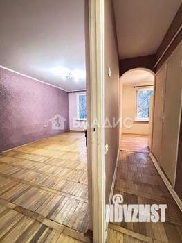 1-к квартира, вторичка, 33м2, 2/9 этаж