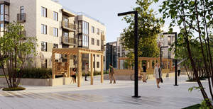 2-к квартира, вторичка, 77м2, 1/4 этаж