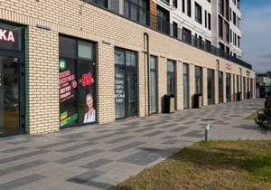 2-к квартира, вторичка, 57м2, 1/9 этаж